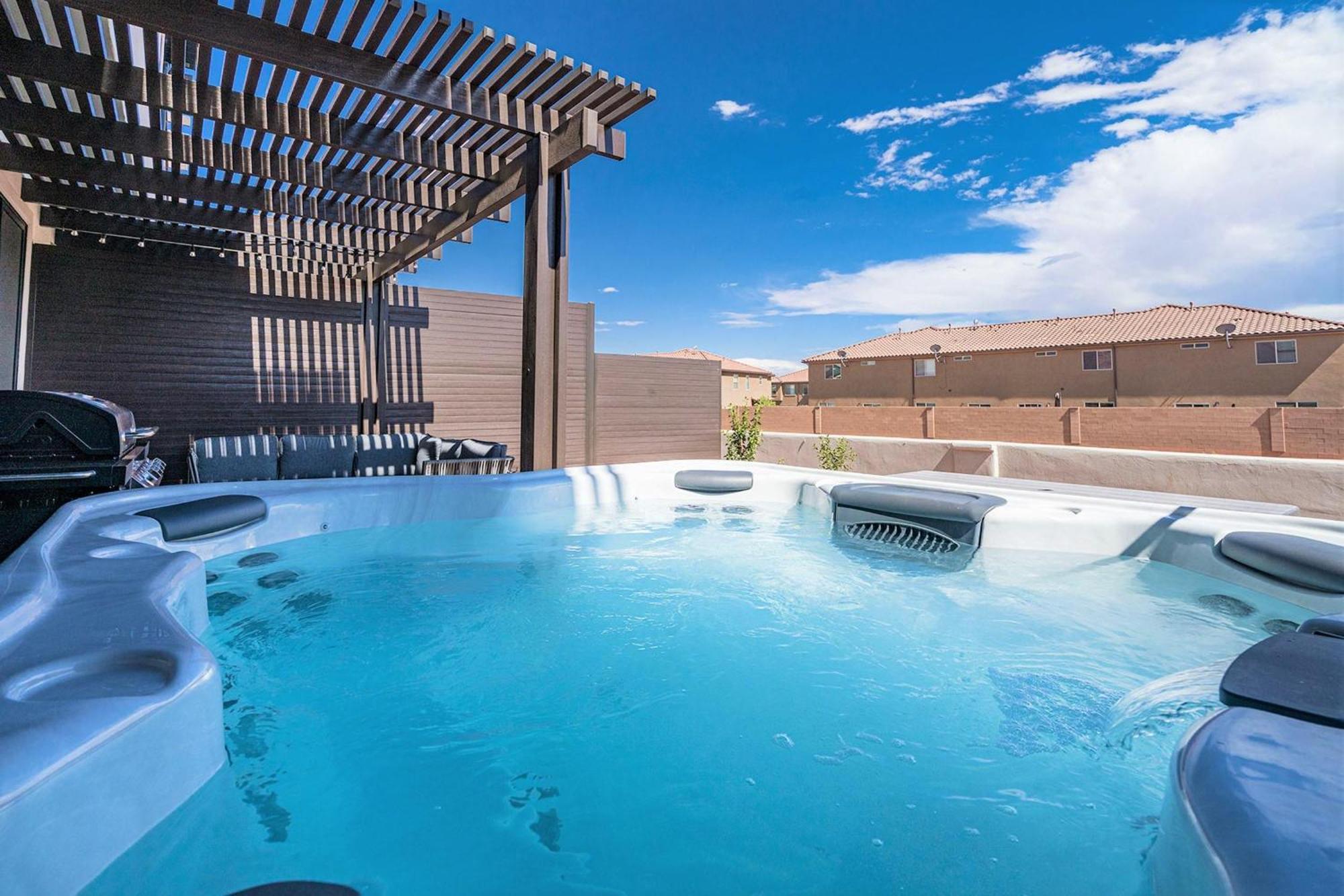 50-51| 2 Homes Together In St. George With Private Hot Tub Santa Clara Exterior photo